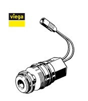 VALVULA DE CARTUCHO ELECTRONICO VIEGA